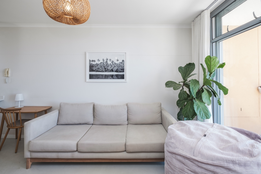 1 Bedroom Property for Sale in Muizenberg Western Cape